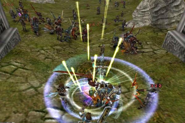 《魔法门英雄无敌6》无面图书馆结局解析(图1)