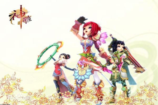 Steam移植手游盘点，哪些端游移植最成功？(图1)